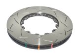 DBA Club Spec 5000 T3 Brake Rotors DBA52370.1S Disc Rotor thumbnail 5