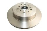 DBA Street Series T2 Disc Brake Rotors DBA655-10 Plain Face Rotor thumbnail 2