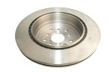 DBA Street Series T2 Disc Brake Rotors DBA655-10 Plain Face Rotor thumbnail 3