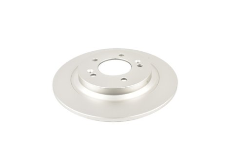 Disc Brakes Australia USA LLC Brake Rotors DBA3453E En-Shield Standard SLD [ Hyundai i30 N-Line Sedan CN7 LR41F Chassis 1.6L Turbo 11/20-> R ]