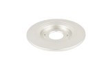 Disc Brakes Australia USA LLC Brake Rotors DBA3453E En-Shield Standard SLD [ Hyundai i30 N-Line Sedan CN7 LR41F Chassis 1.6L Turbo 11/20-> R ] thumbnail 2