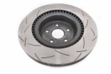 Disc Brakes Australia USA LLC Brake Rotors DBA42758S 4000 T3 Slotted PP [ Lexus IS F 07 - 09 F ] thumbnail 2
