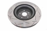 Disc Brakes Australia USA LLC Brake Rotors DBA42758S 4000 T3 Slotted PP [ Lexus IS F 07 - 09 F ] thumbnail 4