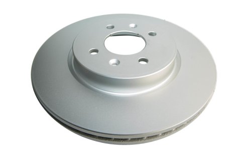 Disc Brakes Australia USA LLC Brake Rotors DBA3666E En-Shield Standard KP [ Kia Rio GT-Line YB 1.0L Turbo 09/18-> F ]