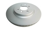 Disc Brakes Australia USA LLC Brake Rotors DBA3666E En-Shield Standard KP [ Kia Rio GT-Line YB 1.0L Turbo 09/18-> F ] thumbnail 2