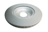 Disc Brakes Australia USA LLC Brake Rotors DBA3666E En-Shield Standard KP [ Kia Rio GT-Line YB 1.0L Turbo 09/18-> F ] thumbnail 3