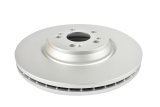 Disc Brakes Australia USA LLC Brake Rotors DBA3816E En-Shield Standard [ Mercedes GLE400D V167 SUV 01/20-> F ] thumbnail 1