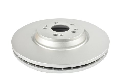 Disc Brakes Australia USA LLC Brake Rotors DBA3816E En-Shield Standard [ Mercedes GLE400D V167 SUV 01/20-> F ]
