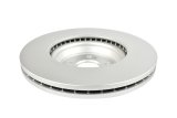 Disc Brakes Australia USA LLC Brake Rotors DBA3816E En-Shield Standard [ Mercedes GLE400D V167 SUV 01/20-> F ] thumbnail 2