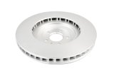 Disc Brakes Australia USA LLC Brake Rotors DBA3014E En-shield HC Standard [ Audi Q7 4M 3.0L V6 08/15-> F ] thumbnail 2