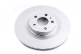 Disc Brakes Australia USA LLC Brake Rotors DBA3026E En-Shield HC Standard [ Volvo XC-90 03/15-> S90 10/16-> F ] thumbnail 1