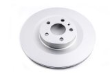 Disc Brakes Australia USA LLC Brake Rotors DBA3026E En-Shield HC Standard [ Volvo XC-90 03/15-> S90 10/16-> F ] thumbnail 2