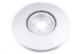 Disc Brakes Australia USA LLC Brake Rotors DBA3026E En-Shield HC Standard [ Volvo XC-90 03/15-> S90 10/16-> F ] thumbnail 3