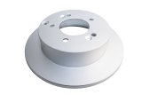 Disc Brakes Australia USA LLC Brake Rotors DBA3033E En-Shield Standard SLD[ Kia Rondo UN 2.0L 04/08-05/13 R ] thumbnail 1