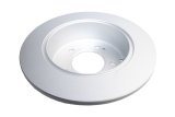 Disc Brakes Australia USA LLC Brake Rotors DBA3033E En-Shield Standard SLD[ Kia Rondo UN 2.0L 04/08-05/13 R ] thumbnail 2