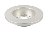 Disc Brakes Australia USA LLC Brake Rotors DBA3055E En-Shield Standard [ Mercedes Sprinter Chassis W907&W910 Without Electric park brake 18-> R ] thumbnail 2