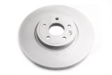 Disc Brakes Australia USA LLC Brake Rotors DBA3092E En-Shield HC Standard [ Jaguar XE Series 20D 2.0L x 132kw TD 08/15-> F ] thumbnail 2