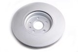 Disc Brakes Australia USA LLC Brake Rotors DBA3092E En-Shield HC Standard [ Jaguar XE Series 20D 2.0L x 132kw TD 08/15-> F ] thumbnail 3