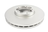 Disc Brakes Australia USA LLC Brake Rotors DBA3106E En-Shield Standard [ Ford Transit VO 18-> F ] thumbnail 1