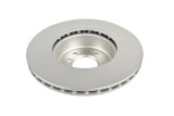 Disc Brakes Australia USA LLC Brake Rotors DBA3138E En-Shield HC Standard KP [ BMW Z4 E89 28i 2.0L Turbo 11-17&3.0L 30i NonTurbo 09-12 F ] thumbnail 3