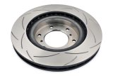Disc Brakes Australia USA LLC Brake Rotors DBA187S Street T2 Slot [ Honda Civic 88-91 F ] thumbnail 4