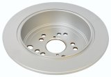 Disc Brakes Australia USA LLC Brake Rotors DBA2659E-10 En-Shield Standard 10 HOLE SLD [ Subaru WRX 08-> R ] thumbnail 2