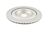 Disc Brakes Australia USA LLC Brake Rotors DBA3189E En-Shield Standard [ Toy Kluger GSU70R GSU75R 3.5L V6&AXUH78R Hybrid 2.5L 03/21 -> Highlander R ] thumbnail 2