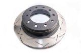 Disc Brakes Australia USA LLC Brake Rotors DBA42155S 4X4 Survival 4000 T3 Slot KP [F250 / F350 Super Duty (10 Holes) 05-10 F] thumbnail 1