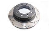 Disc Brakes Australia USA LLC Brake Rotors DBA42155S 4X4 Survival 4000 T3 Slot KP [F250 / F350 Super Duty (10 Holes) 05-10 F] thumbnail 3
