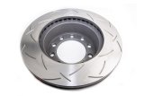 Disc Brakes Australia USA LLC Brake Rotors DBA42155S 4X4 Survival 4000 T3 Slot KP [F250 / F350 Super Duty (10 Holes) 05-10 F] thumbnail 5