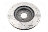 Disc Brakes Australia USA LLC Brake Rotors DBA42184S 4X4 Survival 4000 T3 Slot KP [ Nissan Pathfinder R52 6/13 - 1/15 F ] thumbnail 2
