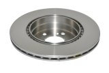 Disc Brakes Australia USA LLC Brake Rotors DBA2697 Street Standard KP [ Mercedes C class AMG CLK 350/500/AMG SLK AMG R ] thumbnail 2