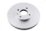 Disc Brakes Australia USA LLC Brake Rotors DBA3248E En-Shield Standard [ Holden Spark Series MP 1.4L 01/16 -> F ] thumbnail 1