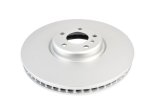 Disc Brakes Australia USA LLC Brake Rotors DBA3262ER En-Shield Standard Right Hand Vent [ BMW X5/X6 E70,E71,F15&F16 12-> F ] thumbnail 1