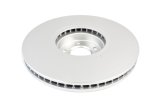 Disc Brakes Australia USA LLC Brake Rotors DBA3262ER En-Shield Standard Right Hand Vent [ BMW X5/X6 E70,E71,F15&F16 12-> F ] thumbnail 2