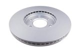 Disc Brakes Australia USA LLC Brake Rotors DBA3268E En-Shield Standard [ Infinity QX80 Z62 5.6L AWD V8 07/15-> F ] thumbnail 3