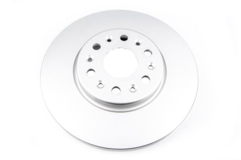 Disc Brakes Australia USA LLC Brake Rotors DBA3300E En-Shield HC Standard KP [ Holden Acadia Series AC 3.6L 08/18-> F ] thumbnail 1