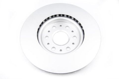 Disc Brakes Australia USA LLC Brake Rotors DBA3300E En-Shield HC Standard KP [ Holden Acadia Series AC 3.6L 08/18-> F ] thumbnail 2