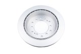 Disc Brakes Australia USA LLC Brake Rotors DBA2737E En-Shield Standard KP [ Toyota Prado 150 09-> / Fortuner 2016-on R ] thumbnail 2