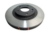 Disc Brakes Australia USA LLC Brake Rotors DBA42456 4000 Standard KP [ Hyundai IX35 & Sonata 05-> F ] thumbnail 1
