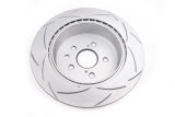 Disc Brakes Australia USA LLC Brake Rotors DBA2233S Street T2 Slot KP [ Lexus GS200T GS250 GS300H GS350 GS450H IS200T IS300 IS350 RC200T RC350 13 -> R ] thumbnail 2