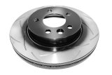 Disc Brakes Australia USA LLC Brake Rotors DBA2238S 4X4 Survival T2 Slot KP [ VW Amarok 11->F ] thumbnail 2