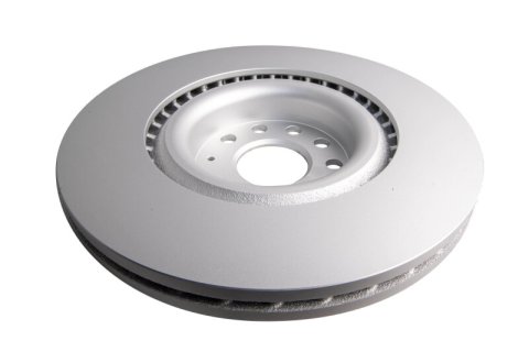 Disc Brakes Australia USA LLC Brake Rotors DBA2808E En-Shield Standard KP [ VW Golf R32 04-> F ] thumbnail 2