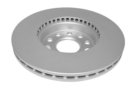 Disc Brakes Australia USA LLC Brake Rotors DBA2810E En-Shield Standard [ Audi / VW & Skoda 03-> F ] thumbnail 2