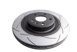 Disc Brakes Australia USA LLC Brake Rotors DBA2832S Street T2 Slot KP [ Audi S4 S5 Quattro 08-> Q5 Quattro 09-> F ] thumbnail 1