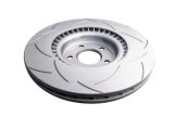 Disc Brakes Australia USA LLC Brake Rotors DBA2832S Street T2 Slot KP [ Audi S4 S5 Quattro 08-> Q5 Quattro 09-> F ] thumbnail 2