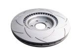 Disc Brakes Australia USA LLC Brake Rotors DBA2832S Street T2 Slot KP [ Audi S4 S5 Quattro 08-> Q5 Quattro 09-> F ] thumbnail 3