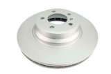 Disc Brakes Australia USA LLC Brake Rotors DBA3422E En-Shield HC Standard [ BMW 740i,740Li,745i,745Li&760Li E65 & E66 4.0, 4.4L & 6.0L V12 V8 06/05-02/09 F ] thumbnail 2