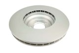 Disc Brakes Australia USA LLC Brake Rotors DBA3422E En-Shield HC Standard [ BMW 740i,740Li,745i,745Li&760Li E65 & E66 4.0, 4.4L & 6.0L V12 V8 06/05-02/09 F ] thumbnail 3