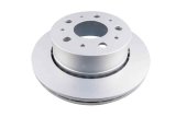 Disc Brakes Australia USA LLC Brake Rotors DBA3441E En-Shield Standard PP [ Fiat Ducato 250 "40" 10/14-> R ] thumbnail 1